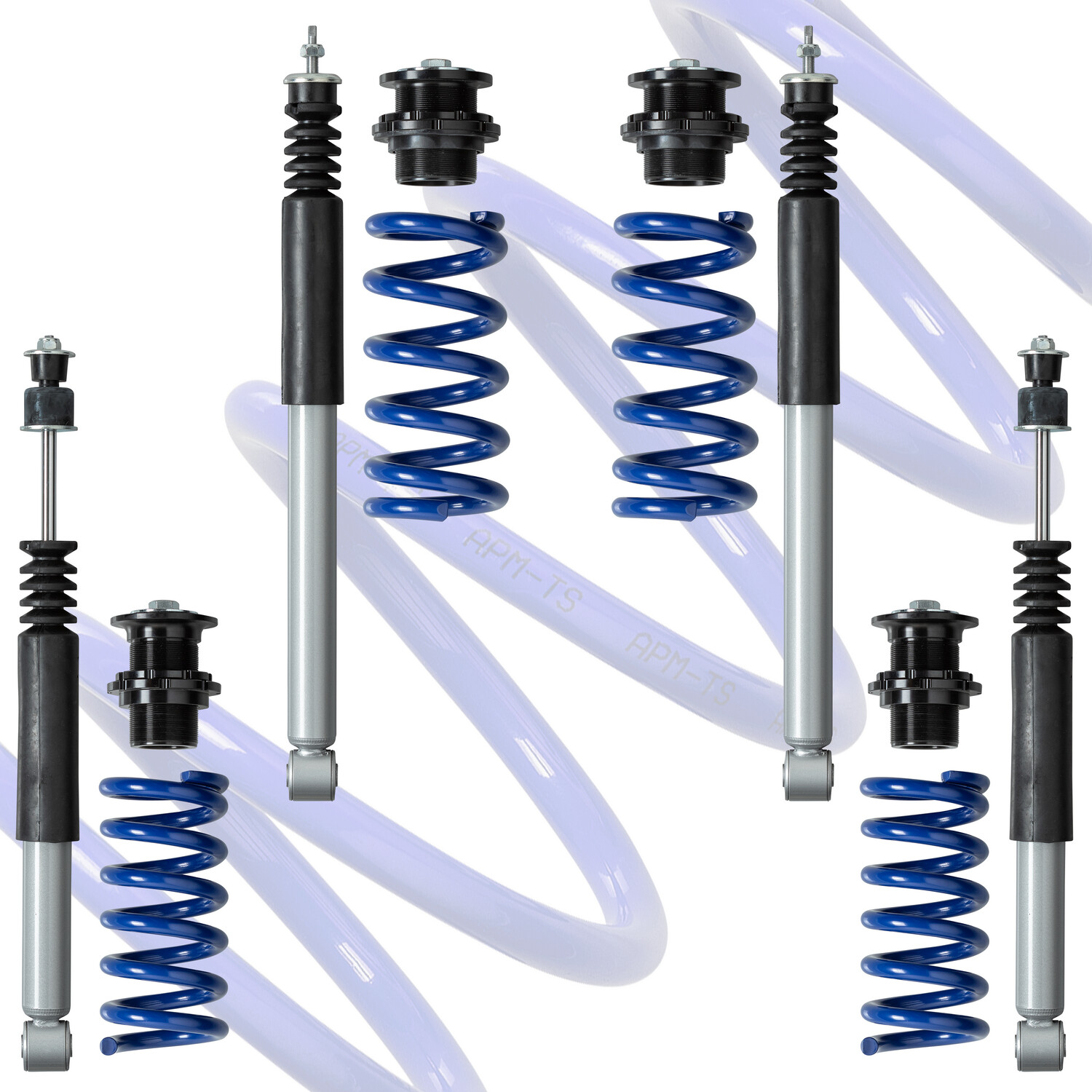 Mercedes E-Klasse (W210) alle (incl. T-Model) - W210