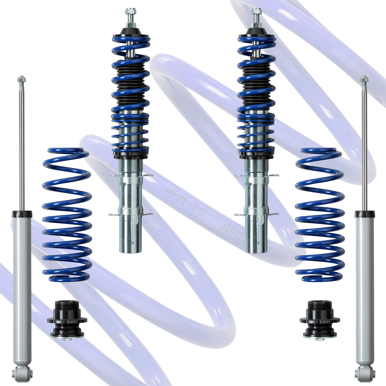 Seat Toledo II 1.6/ 1.8/ 1.8T 20V/ 2.0/ 16V/ 2.3 V5/ 1.9TDI - 1M