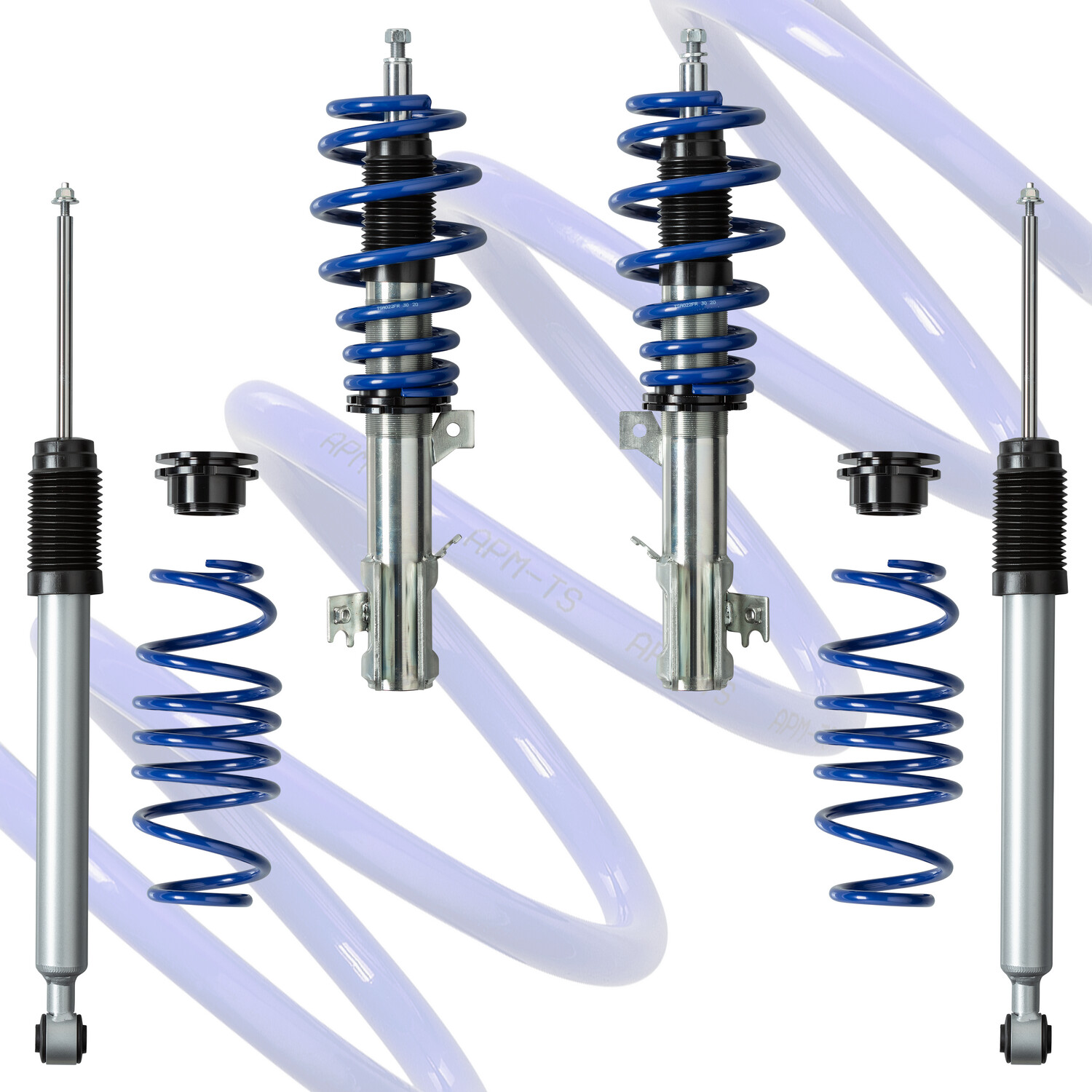 Ford Fiesta VII 1.0/ 1.1/ 1.5 TDCI - JHH