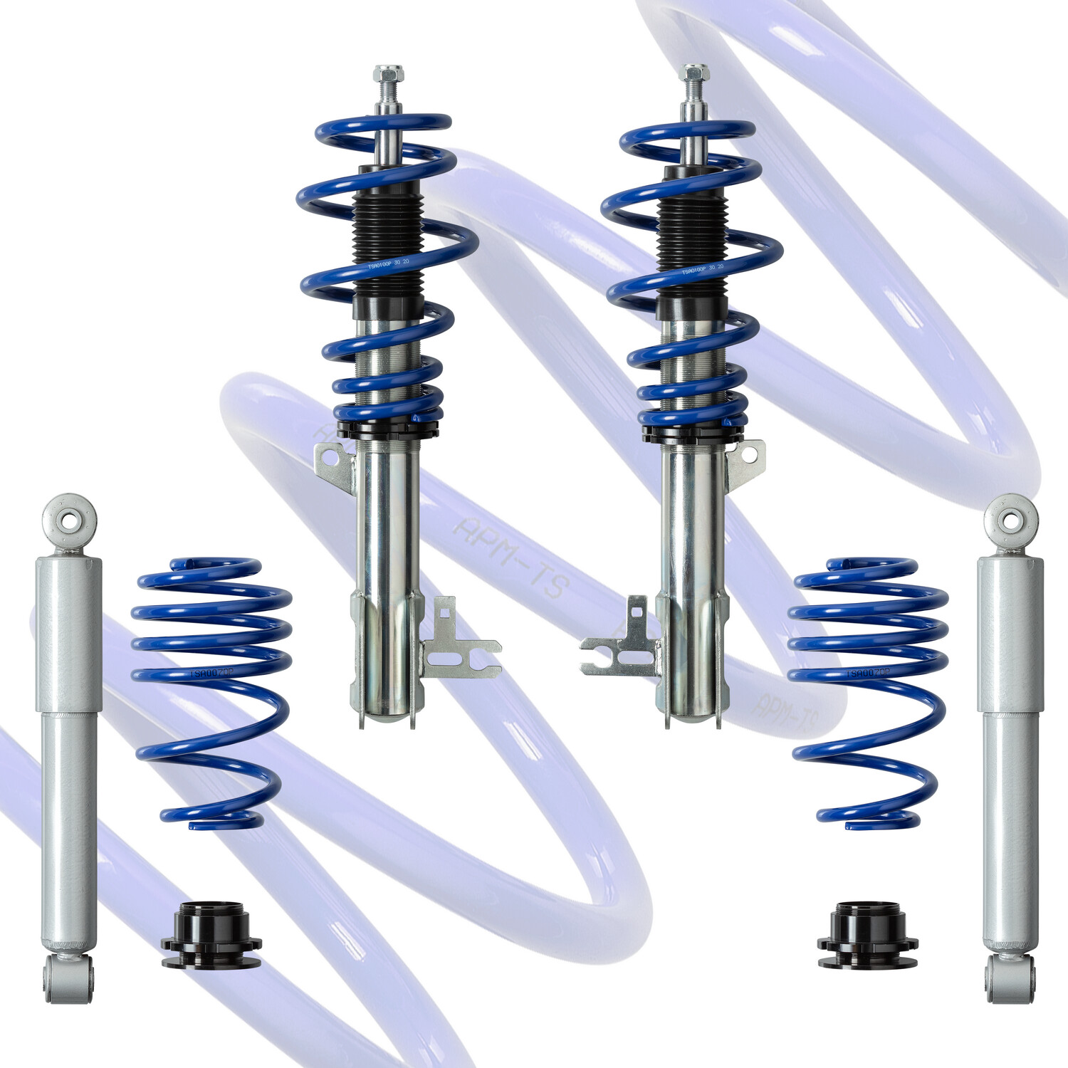 Opel Zafira B 1.6 16V/ 1.8 16V/ 2.0T/ 2.0Di 16V/ 
2.0DTi 16V (excl.IDS ) - A-H/ Monocab