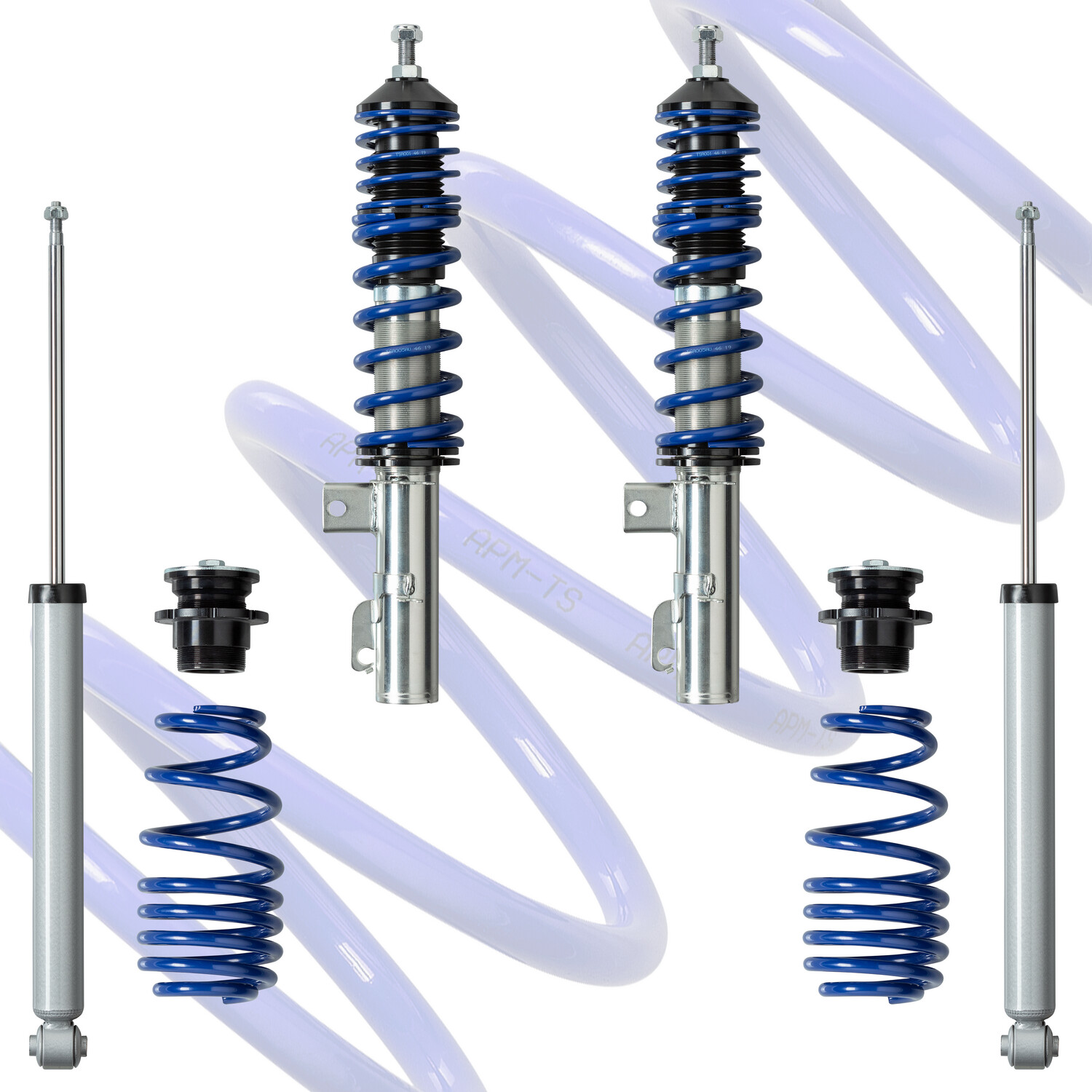 Seat Leon Cupra R 1.8 20V Turbo (excl. AWD) - 1M