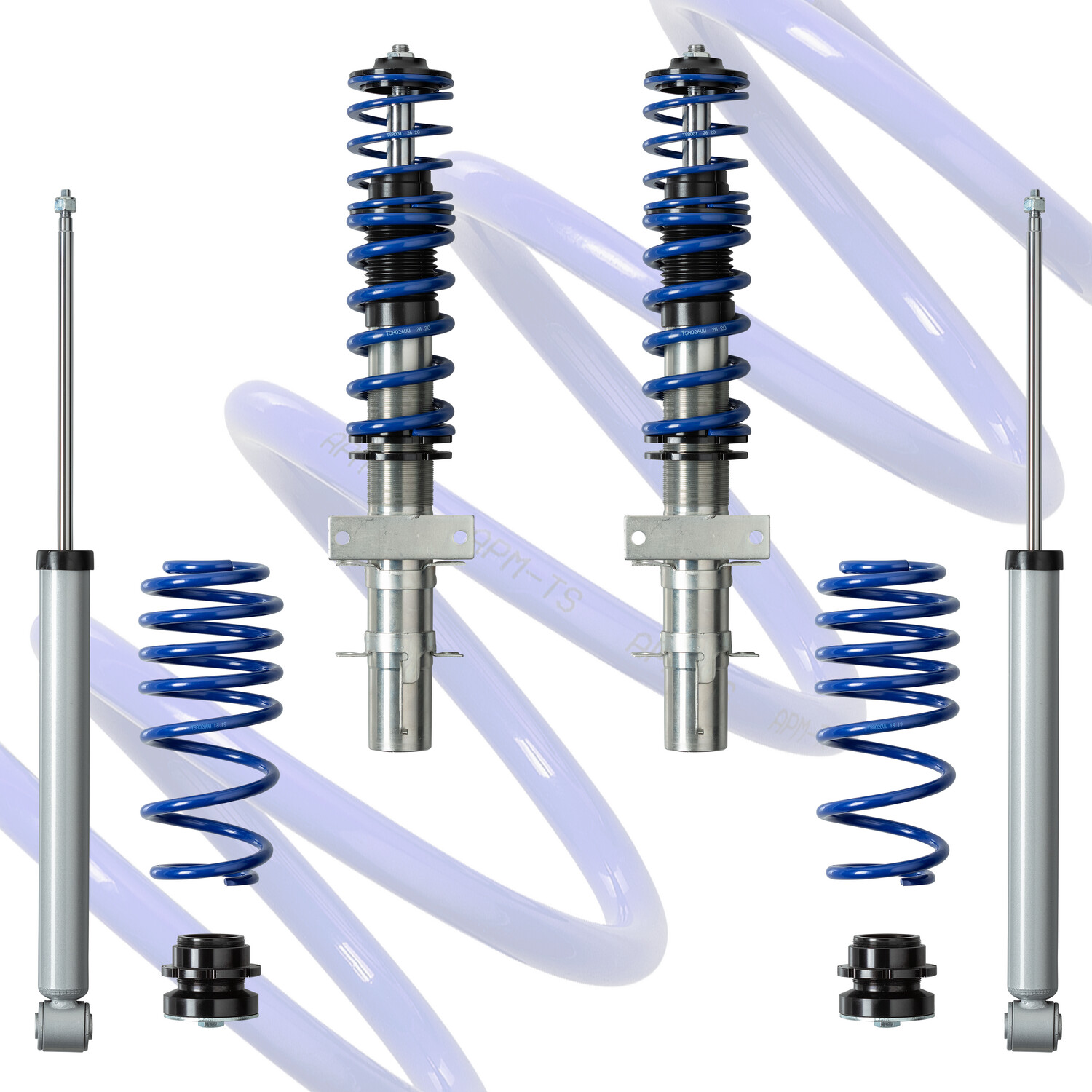 Seat Ibiza IV 1.2/ 1.2 TSI/ 1.4/ 1.4 TSI/ 1.6/ 2.0/ 1.2TDI/ 1.4TDI/ 1.6TDI/ 1.9TDI/ 2.0TDI - 6J