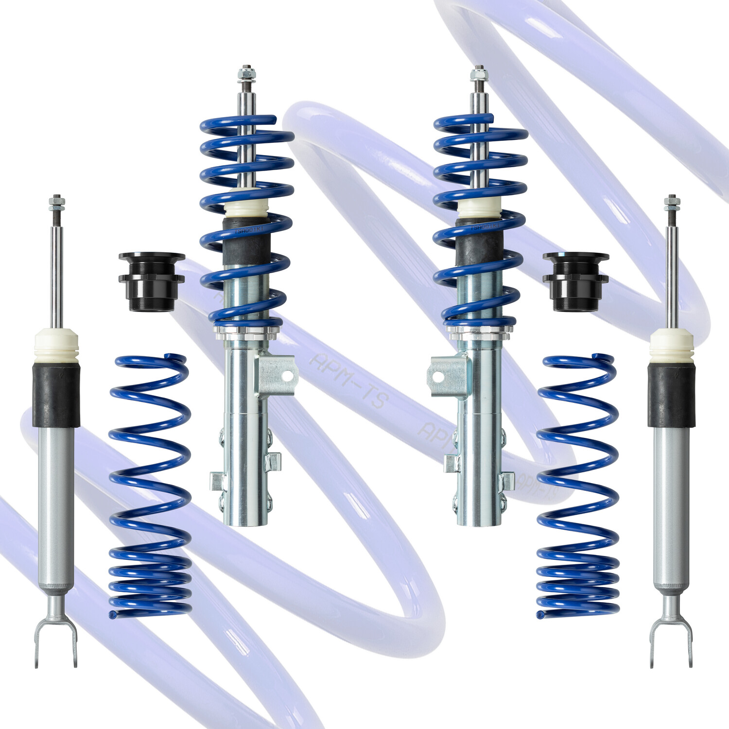 Kia Pro C'eed 1.0 T-GDI/ 1.4 CRDI/ 1.4 CVVT/ 1.6 CRDI/ 1.6 CVVT/ 1.6 Gdi - JD