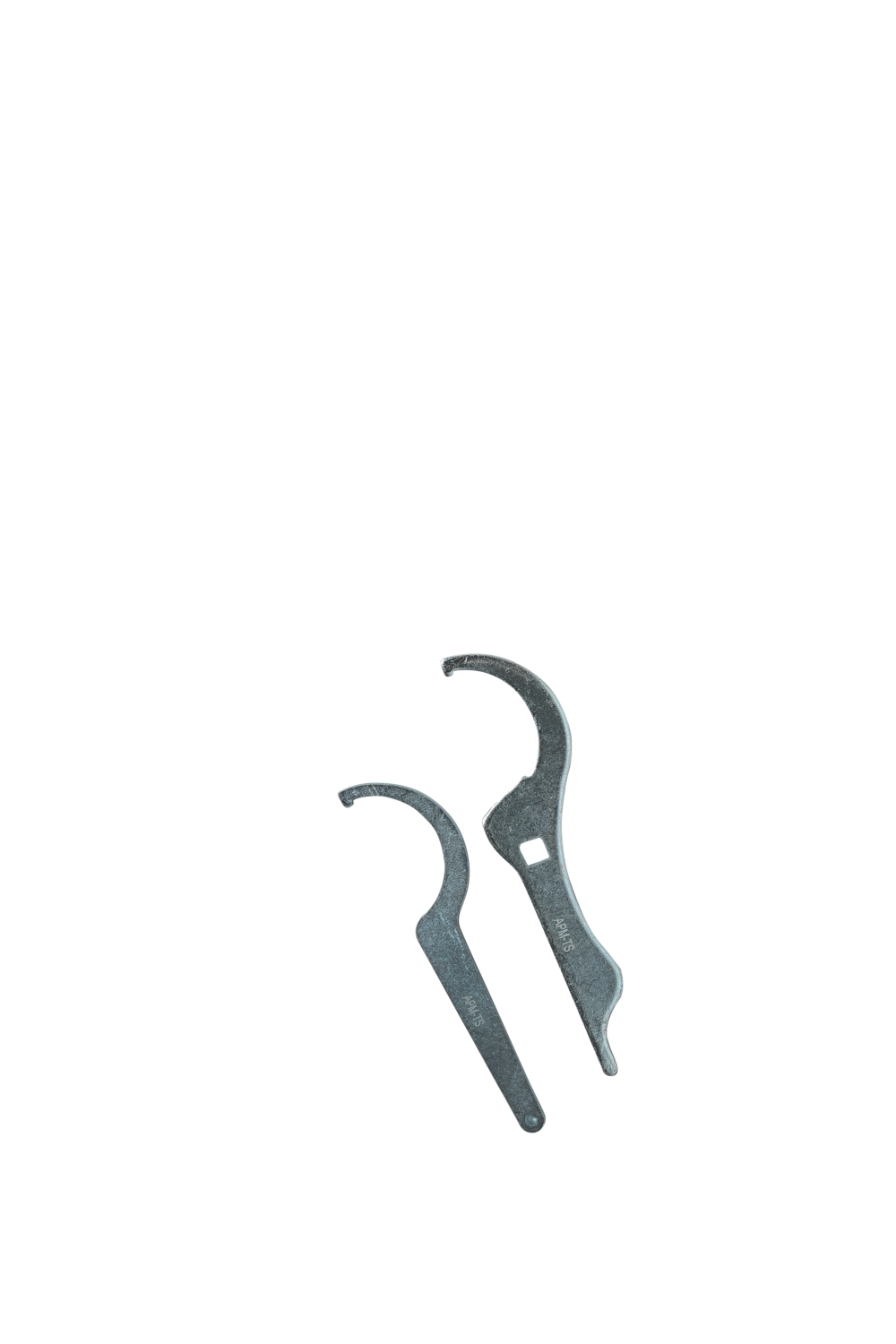 Adjustment Tool Set C Spanners fot Coilovers