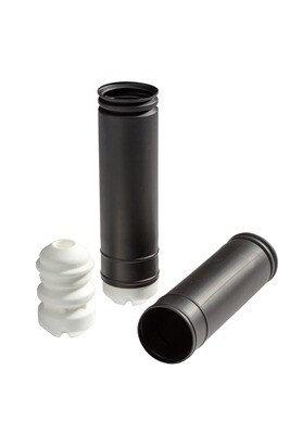 Bumpstops and Dust Covers