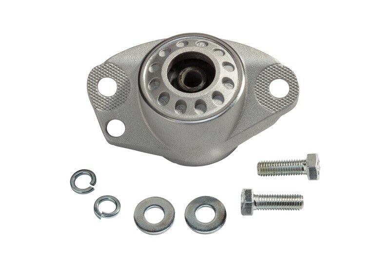 Audi  A2 - 1.4/1.6/1.2TDi/1.4 TDi - 02.2000-08.2005 - 8Z0 - Rear