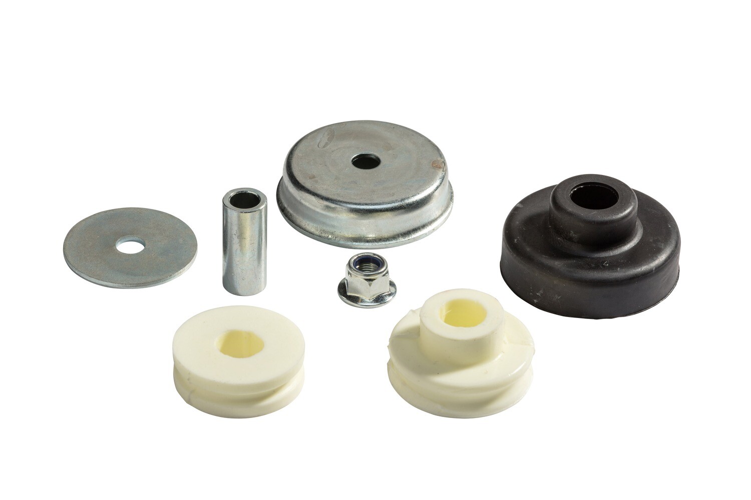 BMW 1-Serie E81/E82/E87/E88 - 116i/118i/120i/125i/130i/116D/118D/120D/123D incl Coupe/Cabrio - 03.2003-12.2013 - E81/E82/E87/E88 - Rear