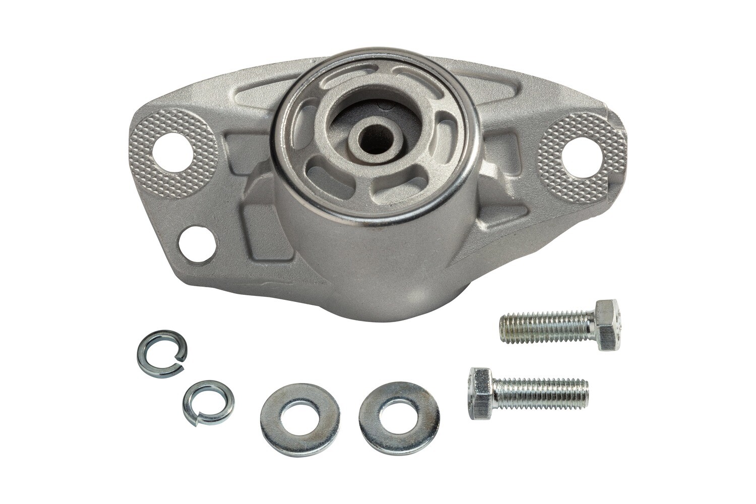 Audi A3 -  1.2TFSI/1.4TFSi/1.6/1.8TFSi/2.0/2.0T/1.9TDI incl Sportback/Quattro/DSG - 05.2003-08.2013 - 8P1/8PA/8P7 - Rear