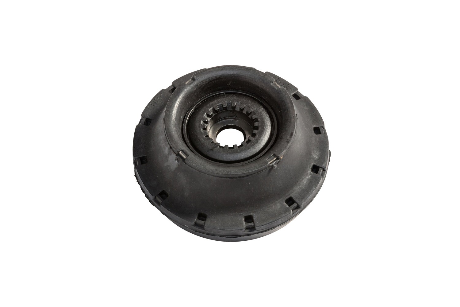 Seat Inca - 1.4i/16v/1.6i/1.7D/1.9D/SDI/TDI - 11.1995-06.2003 - 6K9 - Front