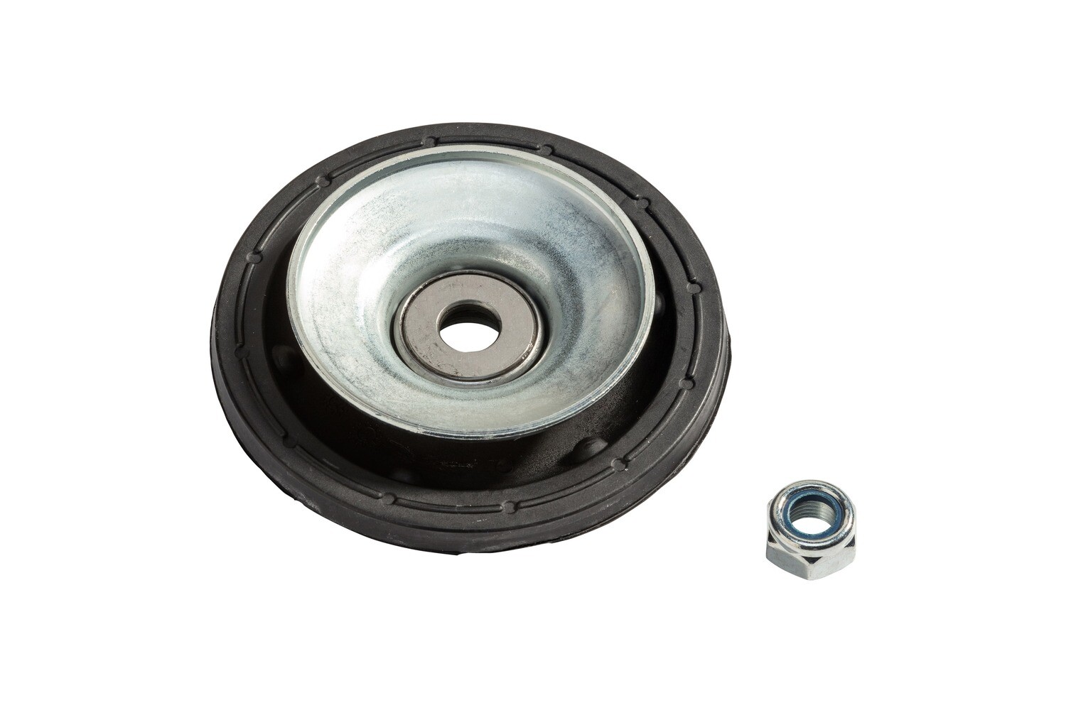 VW Golf III - 1.4/1.6/1.8/2.0/GTI/8V/16V/1.9D/1.9TD/1.9GTD/1.9TDi/VR6 2.8  - 10.1991-08.1997 - 1H1 - Front