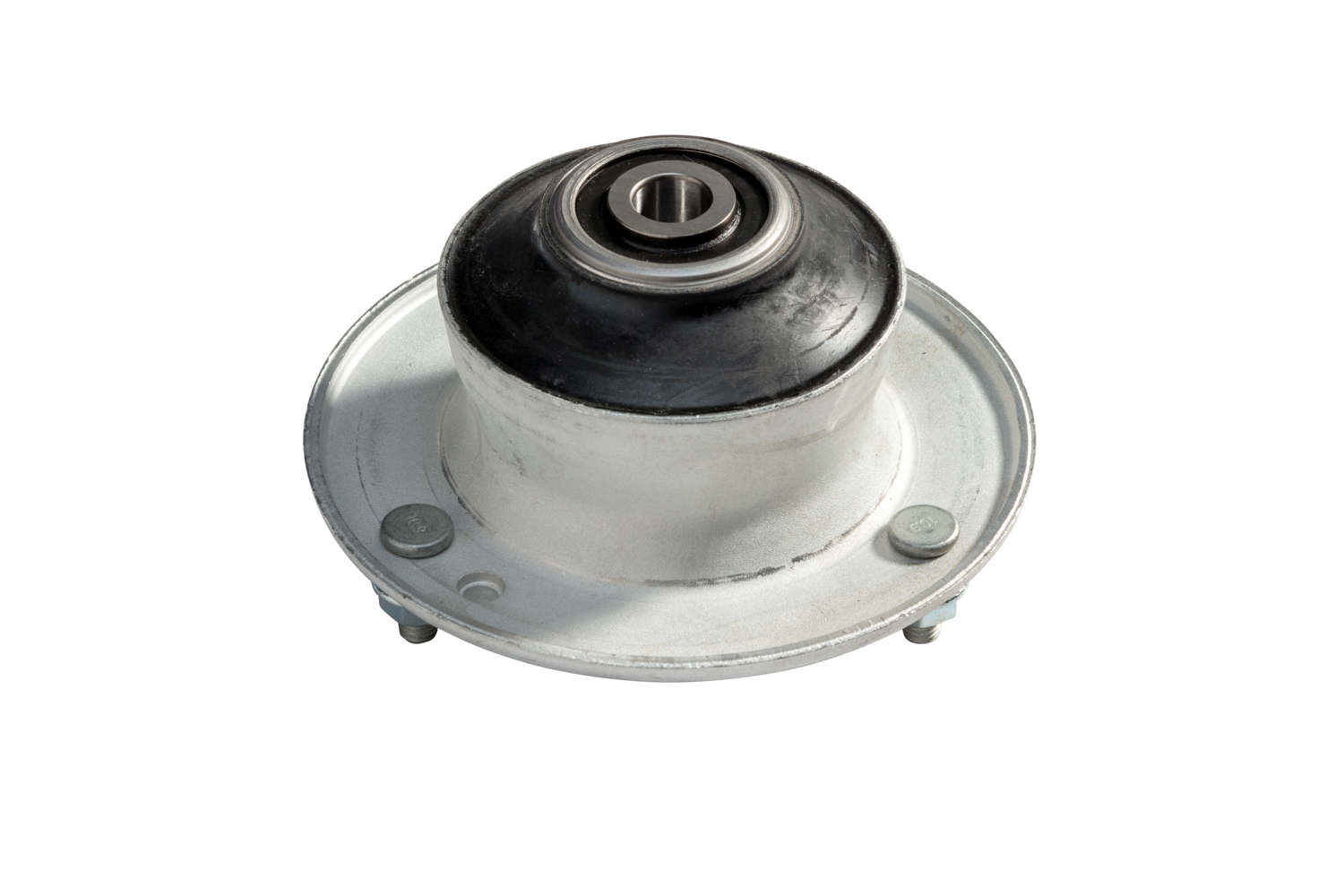 BMW 1-Serie E81/E82/E87/E88 - 116i/118i/120i/125i/130i/116D/118D/120D/123D incl Coupe/Cabrio - 03.2003-12.2013 - E81/E82/E87/E88 - Front