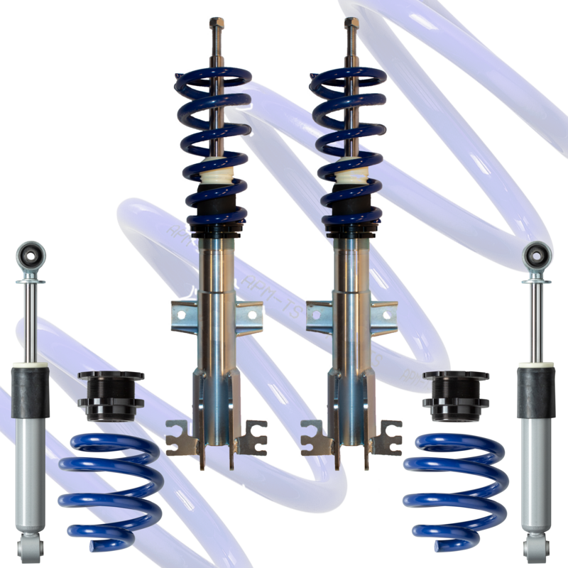 Volkswagen Transporter T5 / T6  Type T32