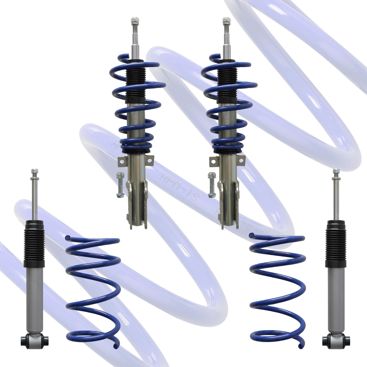Volvo V70 All vehicle types with FWD. - S/J/JV