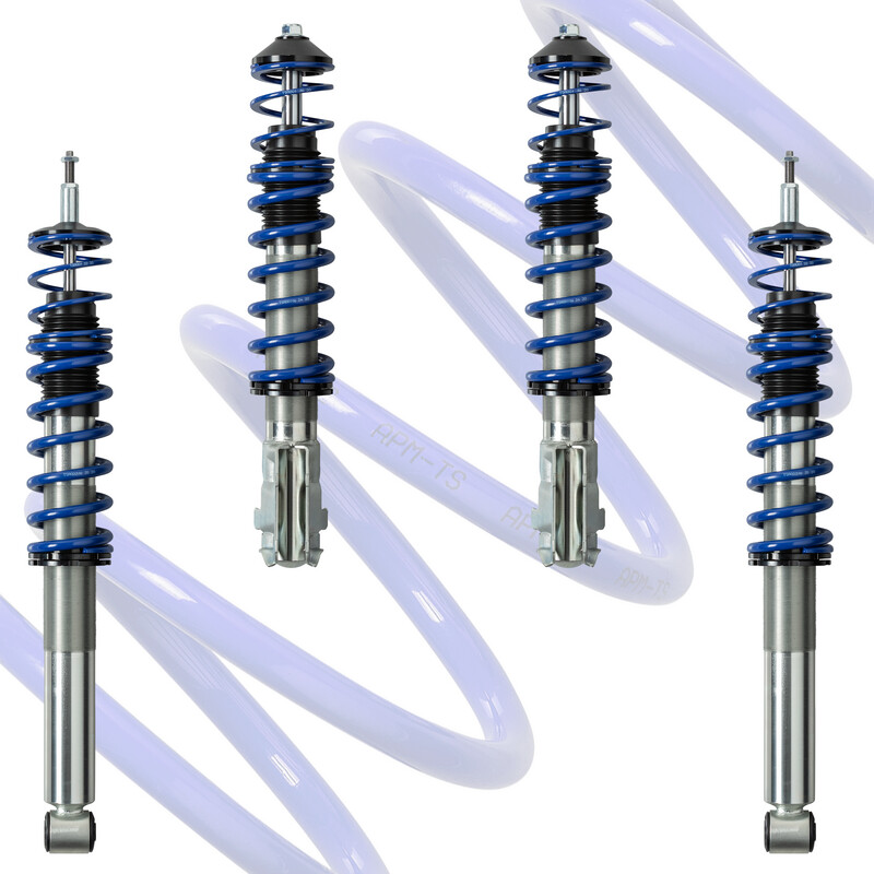 Volkswagen Passat Variant  1.6/ 1.8/ 2.0/ 2.0 16V/ 1.9D - 35i