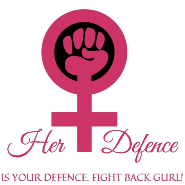 Her Defence