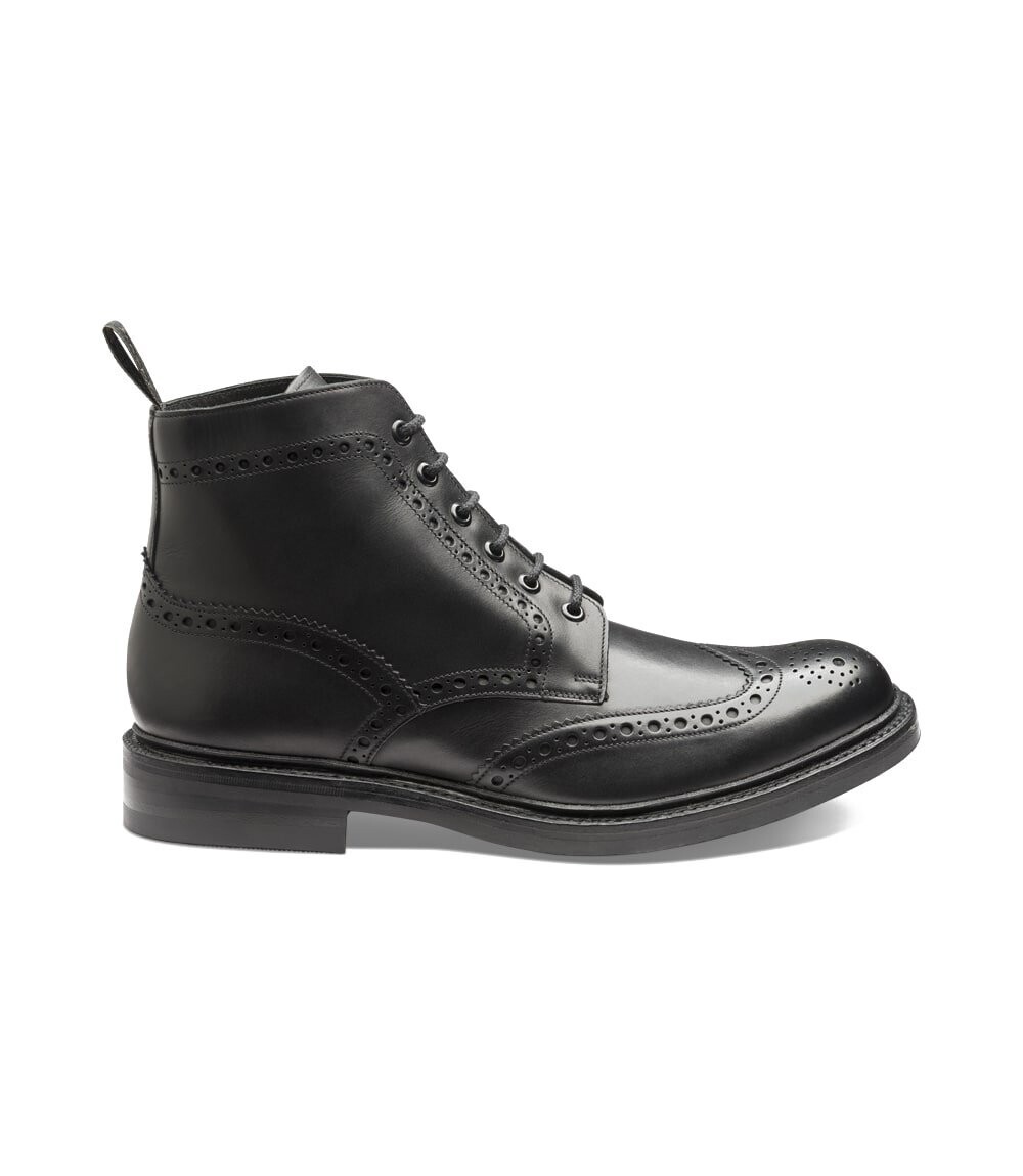 Loake bedale boots shop
