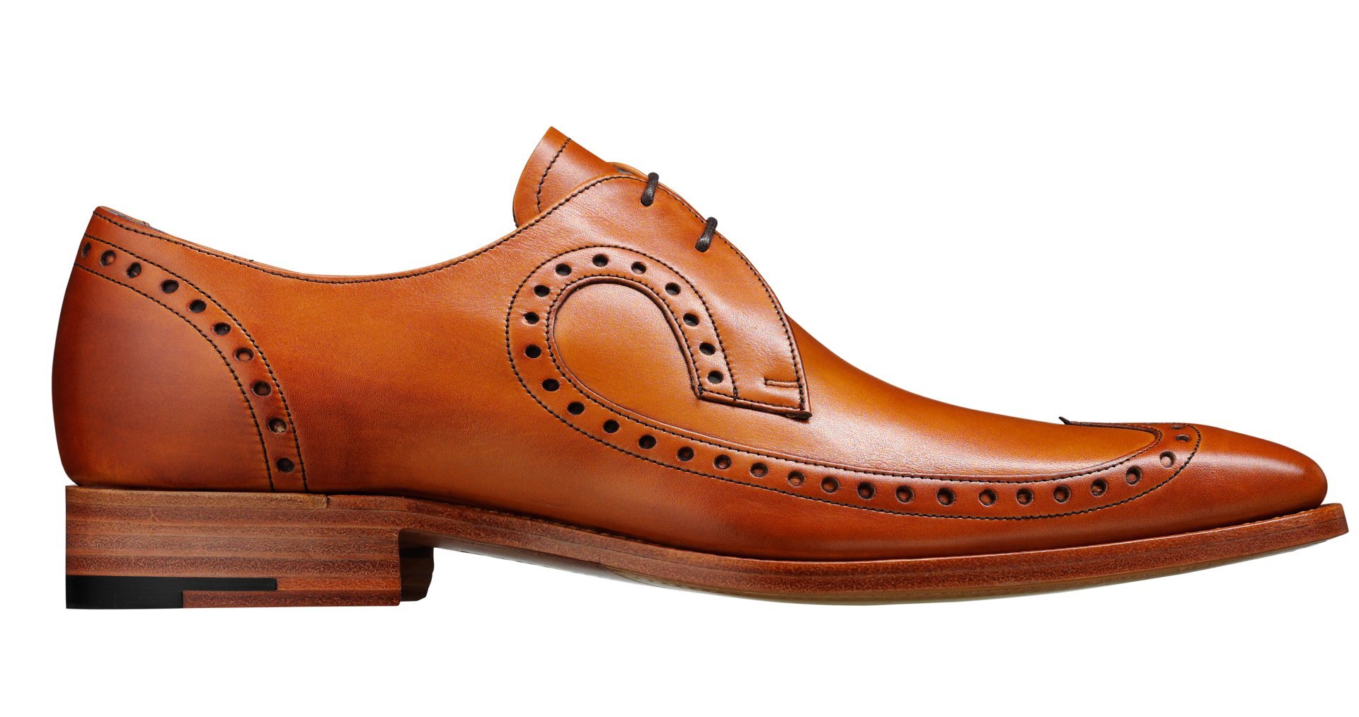 Barker Woody
