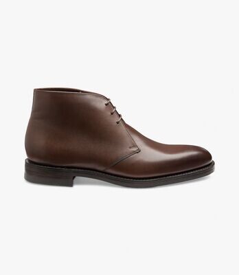 Loake Pimlico (Dark Brown)