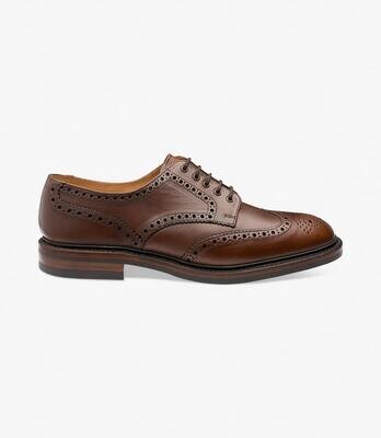 Chester Brown (Rubber Sole)