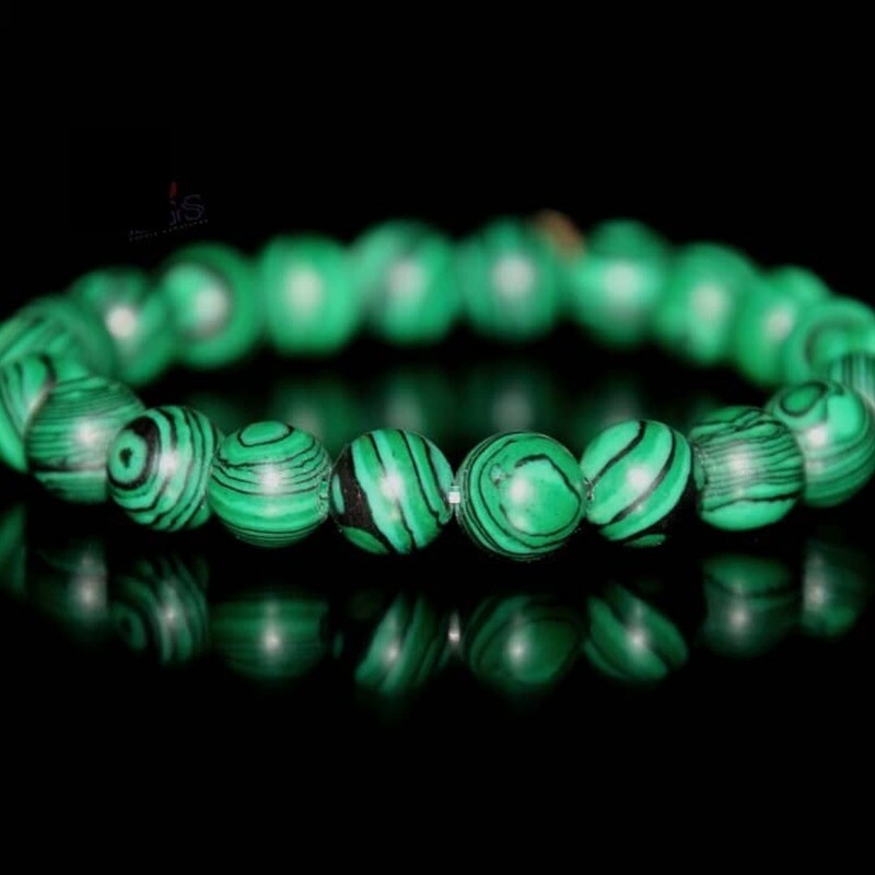 Green Malachite
