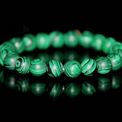 Green Malachite