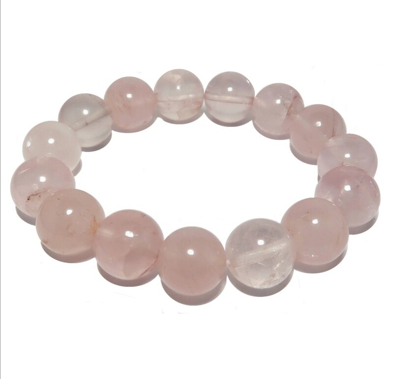 Rose Quartz