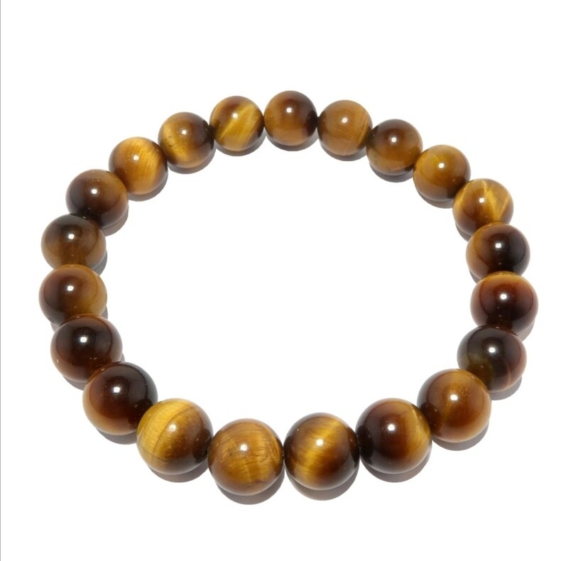 Tiger Eye