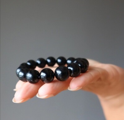 Black Tourmaline
