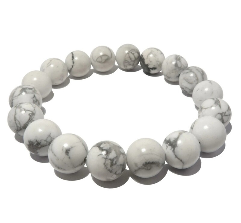 Howlite