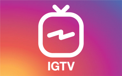 אינסטגרם IGTV צפיות