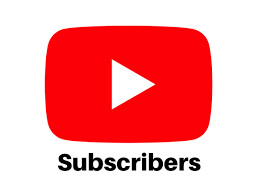 עוקבים ליוטיוב (סאבים)  SUBSCRIBERS