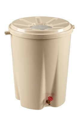 Systern Rain Barrel (Retail Value $85.00 and up.)
