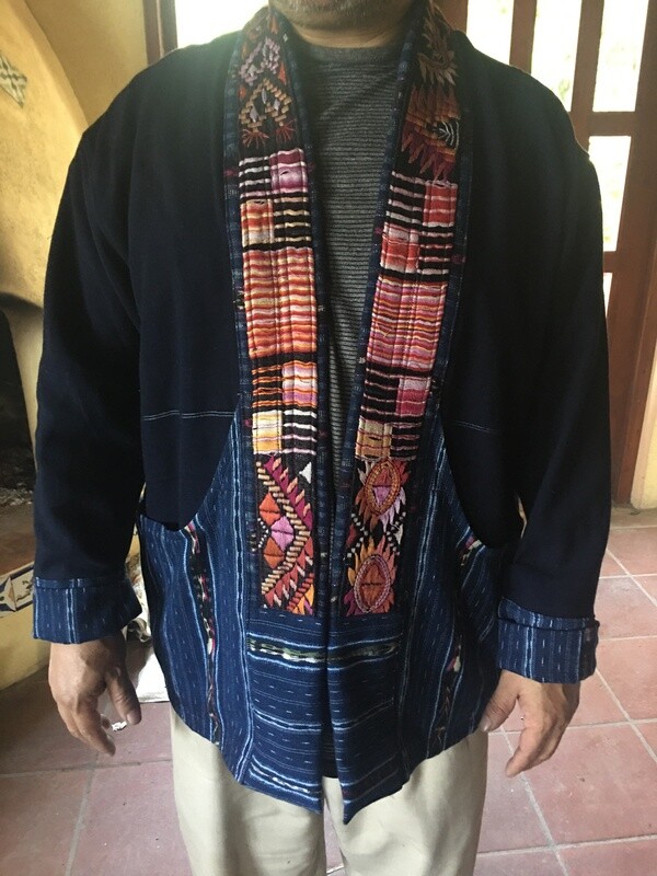 ChiChi jacket