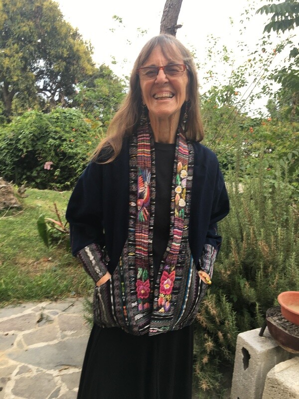 ChiChi jacket