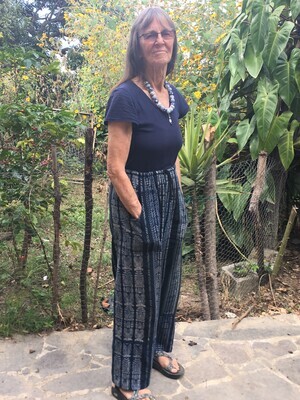 Pantalones/pants