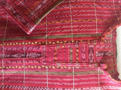 Fabric choices.