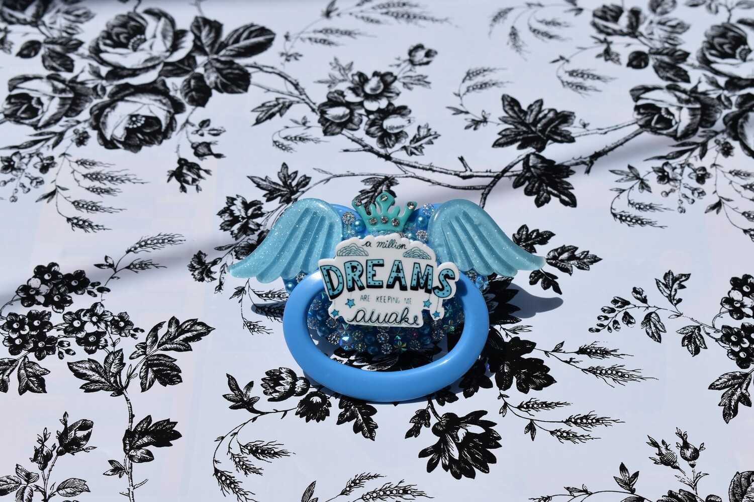 A Million Dreams Paci