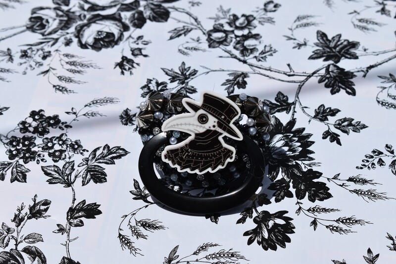 Crow Paci