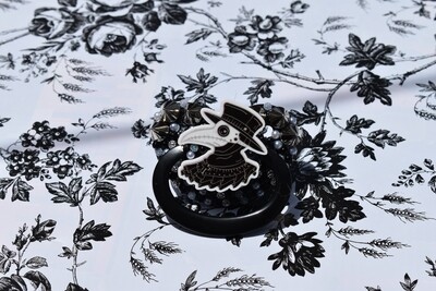 Crow Paci