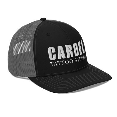 CTS - Trucker Cap