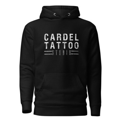 CTS - Speckled Hoodie