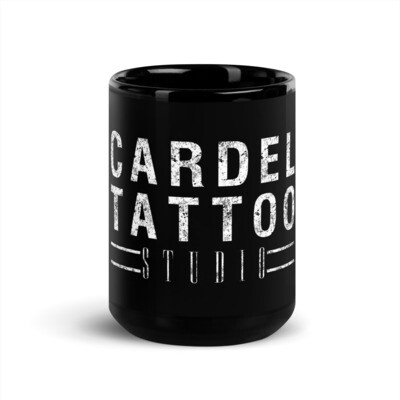 CTS - Speckled Mug