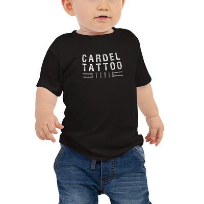 CTS Speckled - Baby Jersey Short Sleeve Tee