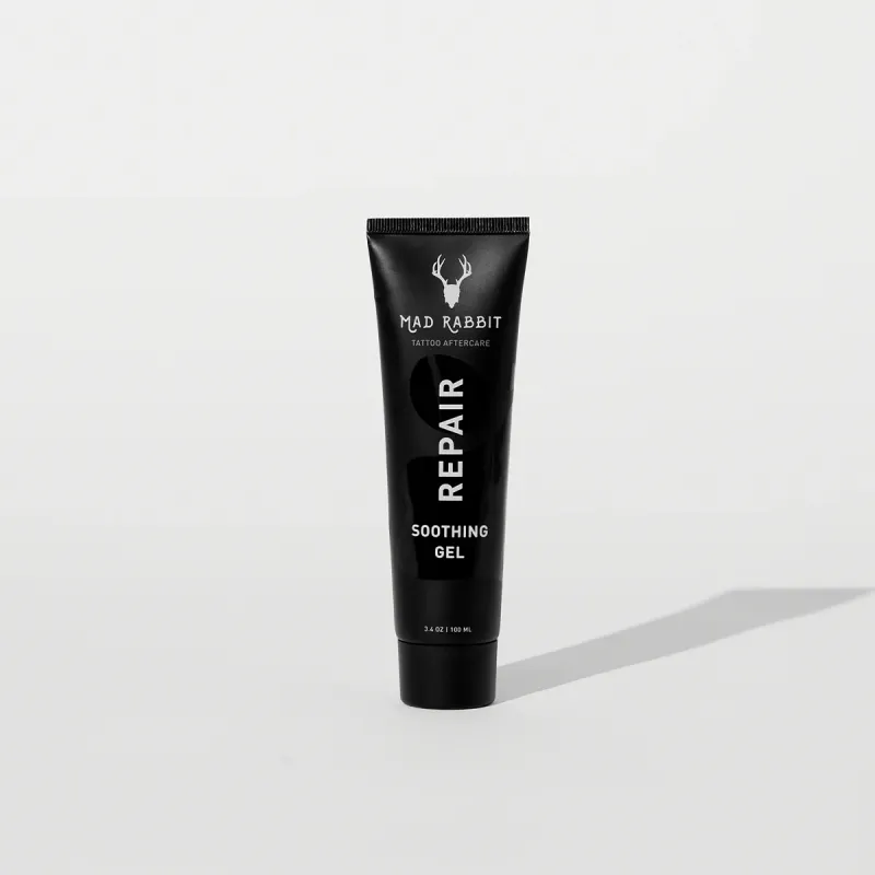 Mad Rabbit  -  Repair Soothing Gel