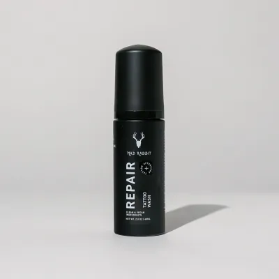 Mad Rabbit, Repair - Tattoo Wash