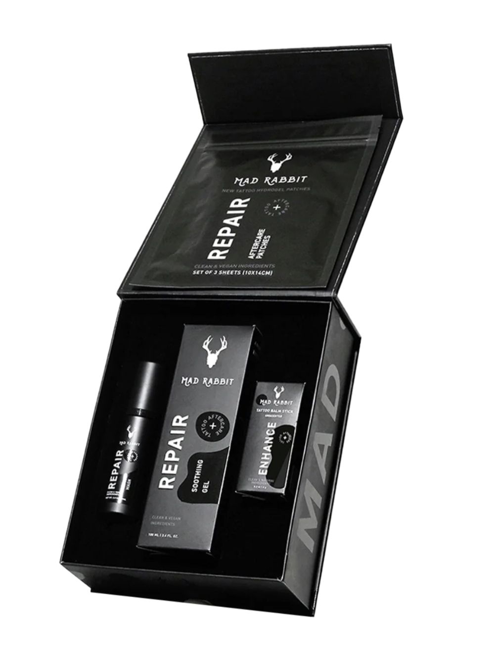 Mad Rabbit Aftercare Box
