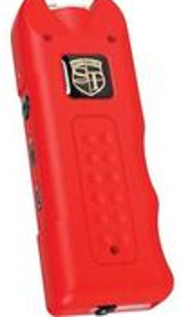 ST-MGSG-RED  20,000,000 VOLTS