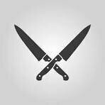 KNIVES