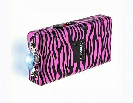 TERMINATOR STUN GUNS