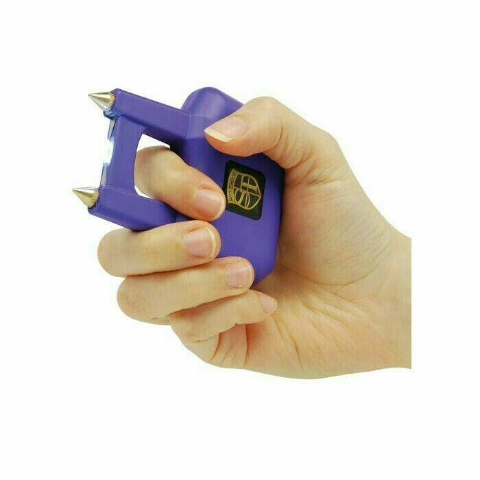 SPIKE STUN GUN